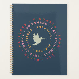 Planificador para la autoconciencia