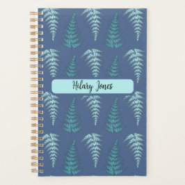 Planificador personalizado