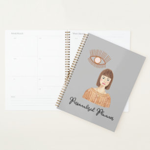 Planificador personalizado