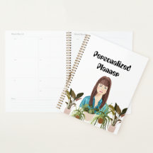 Planificador personalizado