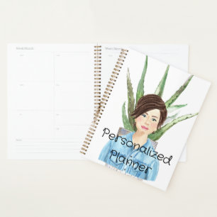 Planificador personalizado