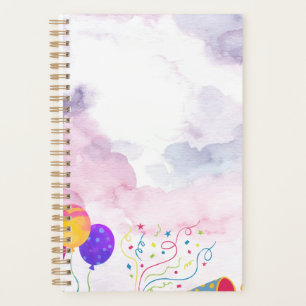 Planificador Personalizado de Afirmaciones Positiv