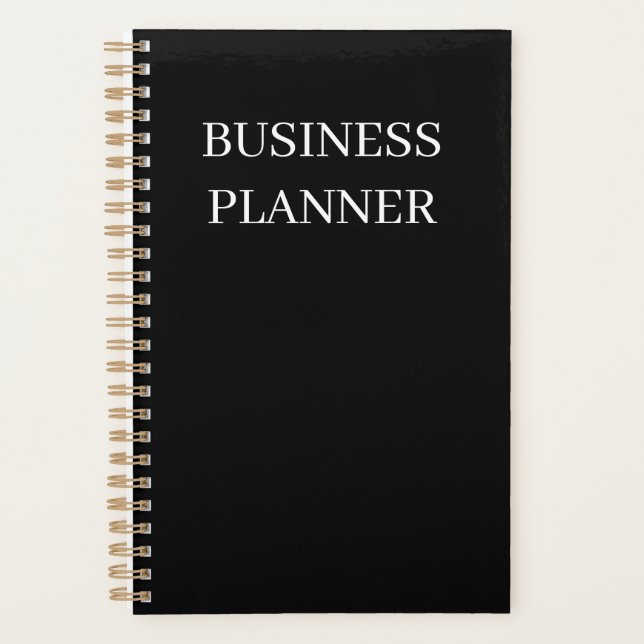 Planificador Personalizado de Afirmaciones Positiv (Anverso)