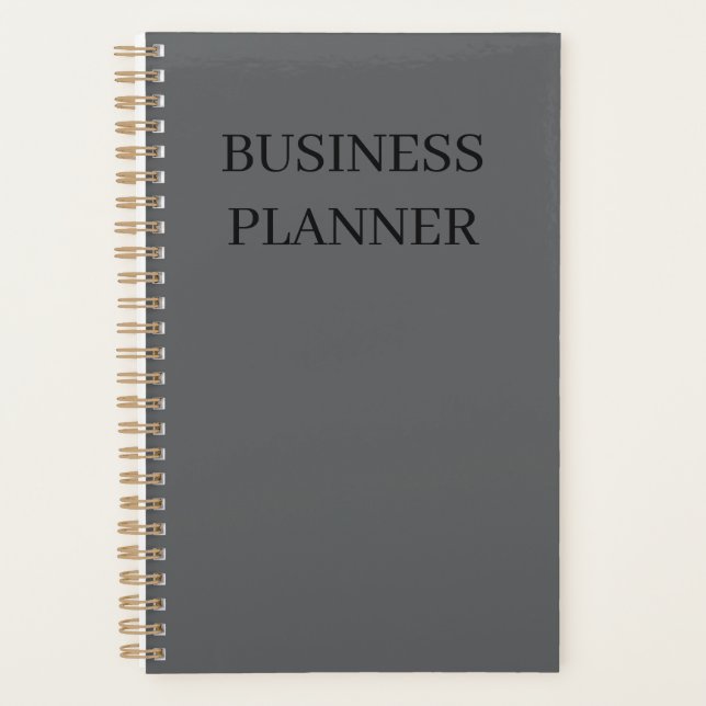Planificador Personalizado de Afirmaciones Positiv (Anverso)
