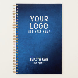 Planificador Personalizado de Empleado con Gradien