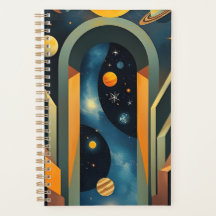 Planificador personalizado: mantente organizado