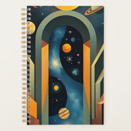 Planificador personalizado: mantente organizado