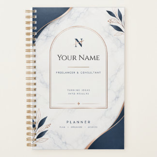 Planificador personalizado para autónomos y consul