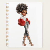 Planificador Regal Red