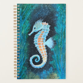 Planificador Seahorse (pequeño)