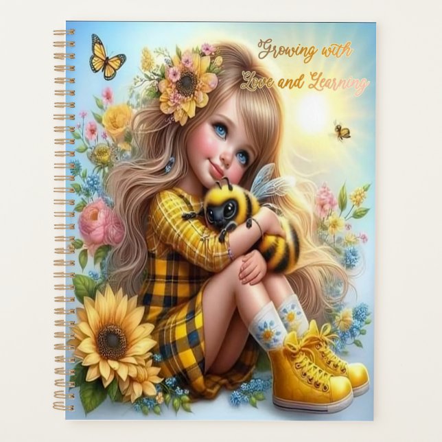 Planificador semanal (Anverso)