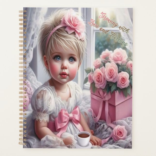 Planificador semanal (Anverso)