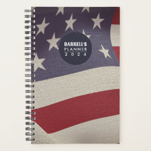 Planificador semanal de un año de Personalizado de