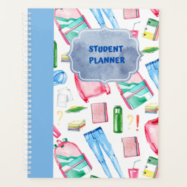 PLANIFICADOR SEMANAL DE VIDA ESTUDIANTIL