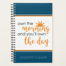 Planificador Semanal/Mensual Personalizado - Límit