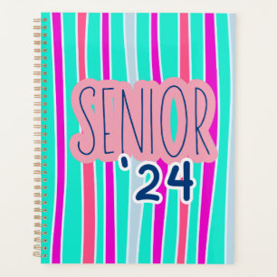 Planificador Senior '24 sin fecha