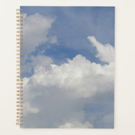 Planificador Soñador de Nubes