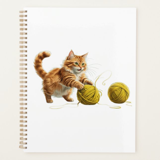 Planificador suave (Anverso)