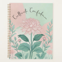 Planificador temático de confianza de cultivo