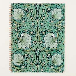 PLANIFICADOR : WILLIAM MORRIS : PIMPERNEL