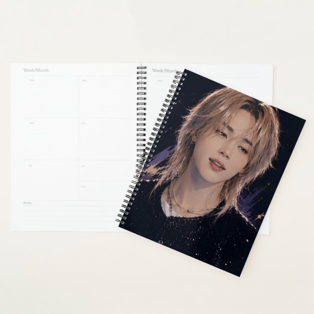 Planificadores de Jimin (Demostración)