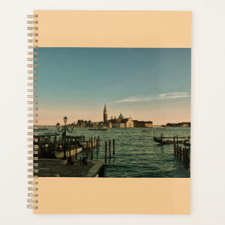 Planificadores de la Oficina Escolar de Venecia It