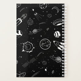 Planificadores espaciales.