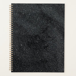 Planificadores minimalistas de monogramas