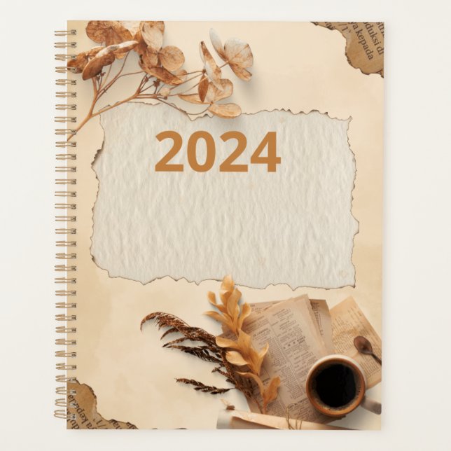 Planificadores personalizados (Anverso)