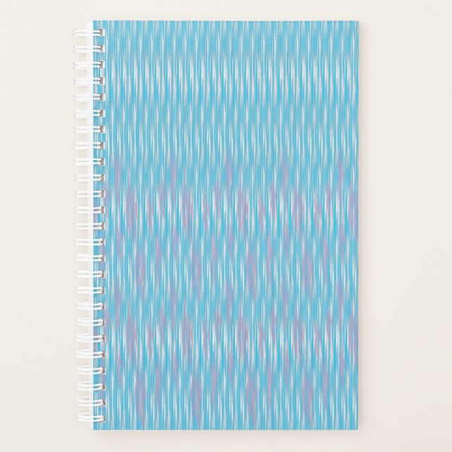 Planificadores personalizados 2025 | Diariamente y (Anverso)