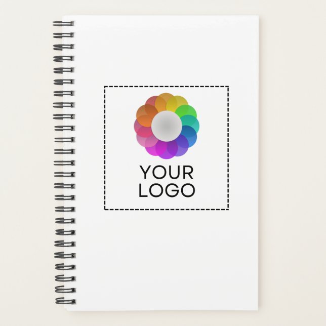 Planificadores personalizados - Sin cantidad mínim (Anverso)