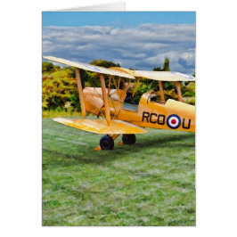 Plano Bi Amarillo - fondo crema