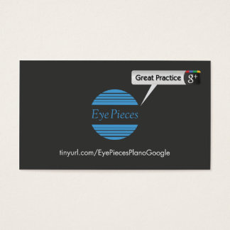 Plano de piezas oculares