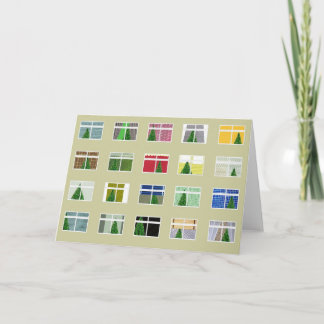 Planos 1. del navidad