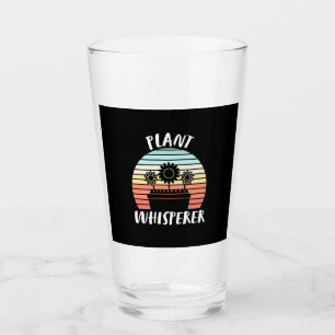 Plant Whisperer Retro Vintage