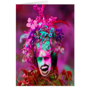 Planta de vampiros