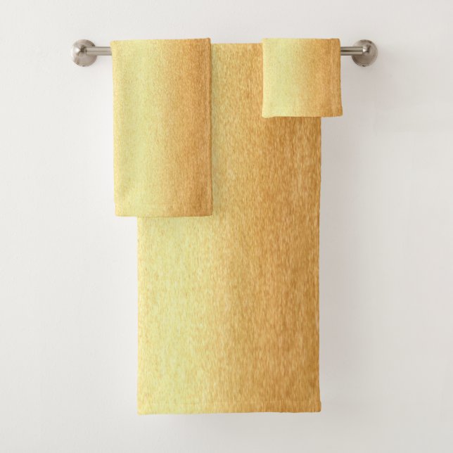 Planta Glamorosa De Oro Elegante De Moda (In situ)