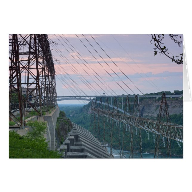 Planta Hidroeléctrica Beck (Anverso (Horizontal))