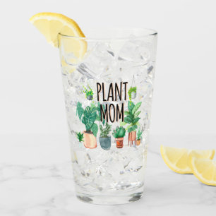 Planta Mamá -Jardinería, Regalo De Plantador Para 