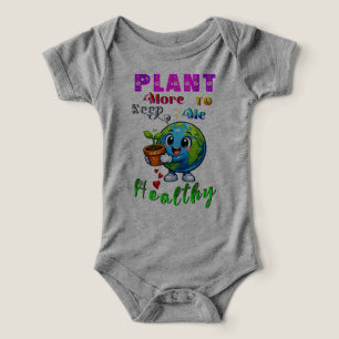 Planta Más Para Mantener Me Saludable