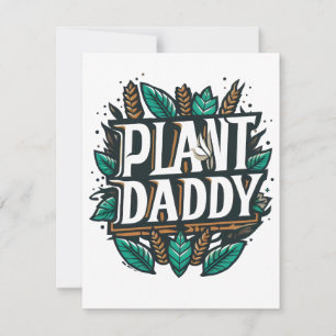 Planta Papi Hogares Plantas Jardinería Padres pais