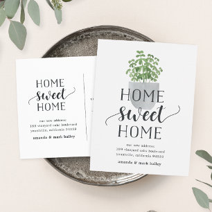 Planta Potable   Invitación móvil