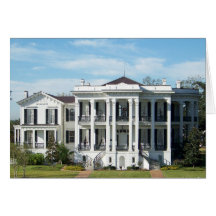 Plantación Nottoway
