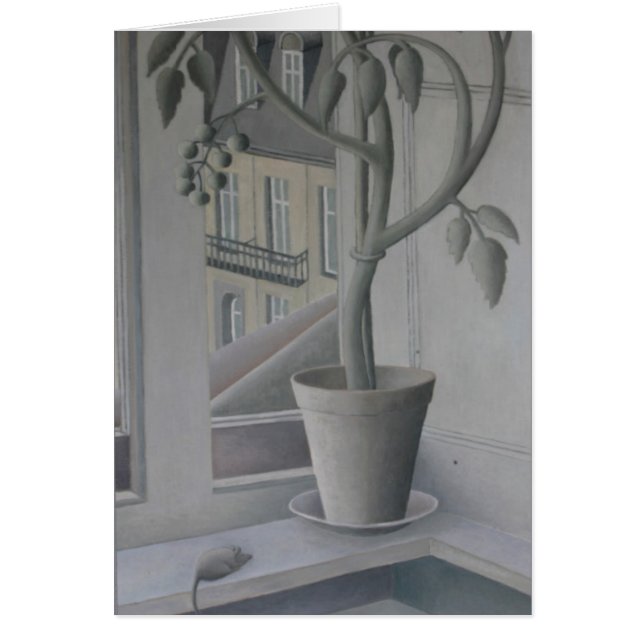 Plantar en el panel Aceite de la ventana (Frente)