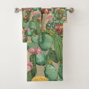 Plantas florecientes clasificadas del cactus