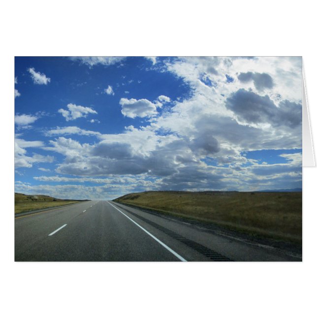 Plantas Montana (Anverso (Horizontal))