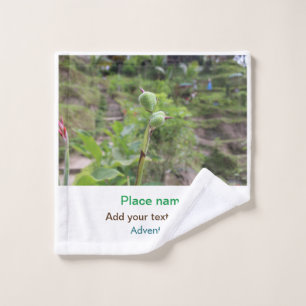 Plantas naturales fotografía nombre de viaje en ag
