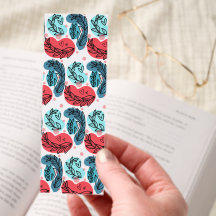 Plantas Resumen Rojo Y Azul