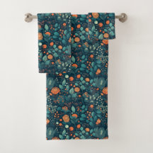 Plantas y flores escandinavas