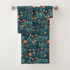 Plantas y flores escandinavas